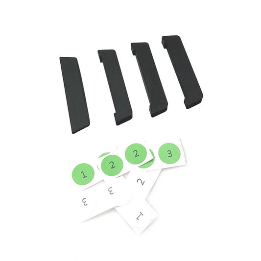 Battery Charging Port Cover Replacement for Mavic Air 2