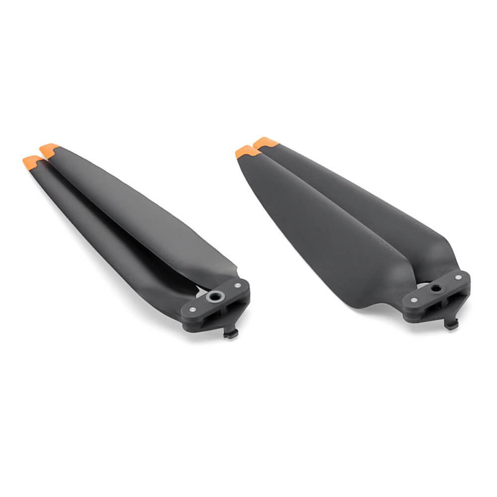 1 Pair Original Propellers Replacement for DJI Air 3 Seires