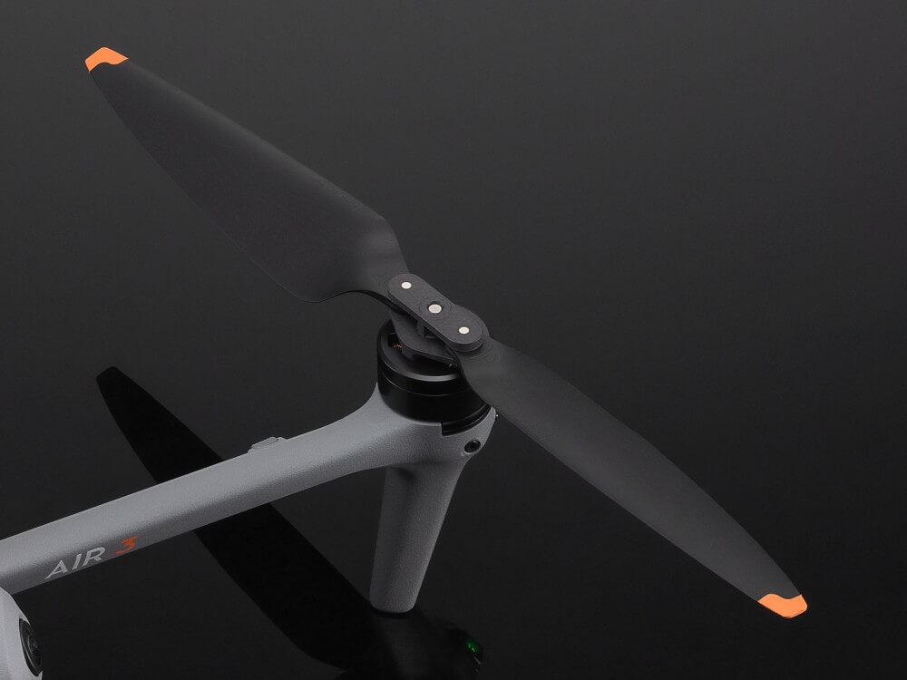 1 Pair Original Propellers Replacement for DJI Air 3 Seires