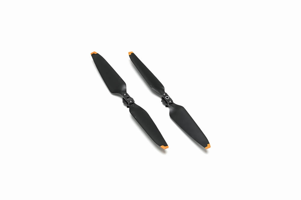1 Pair Original Low-Noise Propellers Replacement for Mavic 3 Series
