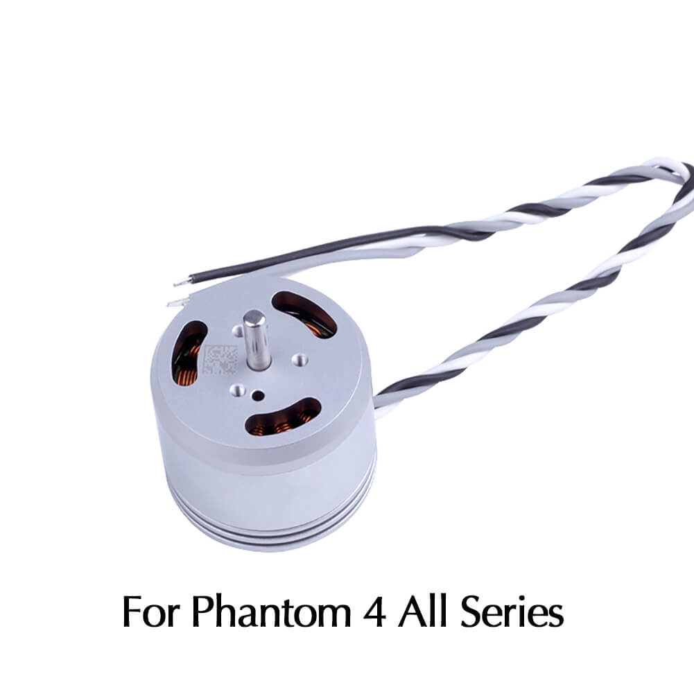 (Used-Very Good) 2312S Motor Replacement for Phantom 4 Series