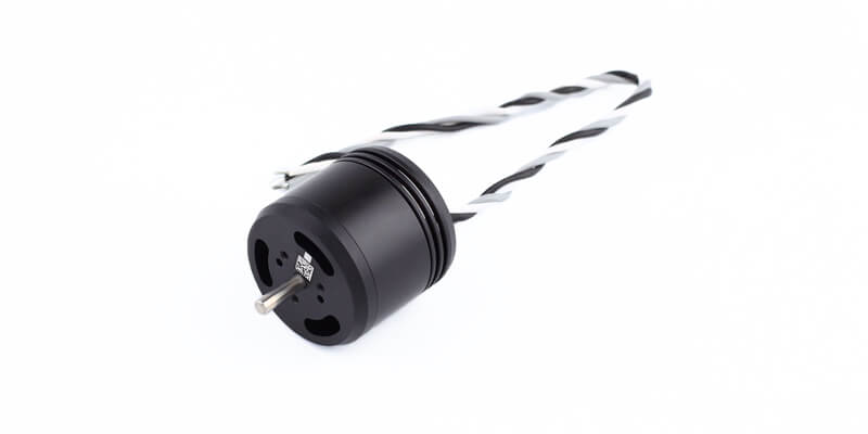2312S Motor Replacement for Phantom 4 Pro Obsidian