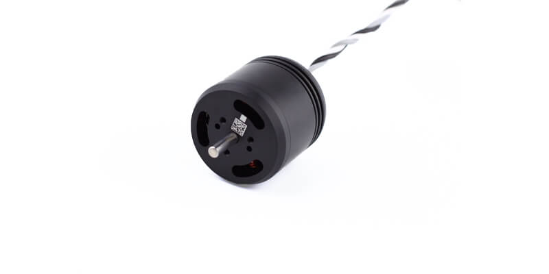 2312S Motor Replacement for Phantom 4 Pro Obsidian