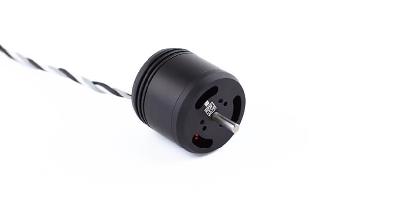 2312S Motor Replacement for Phantom 4 Pro Obsidian