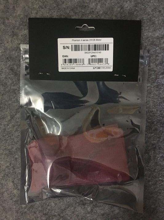 2312S Motor Replacement for Phantom 4 Pro Obsidian