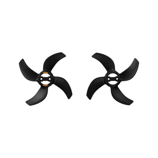 2 Packs Quick Release Low Noise Propeller Blades for DJI Avata 360