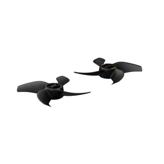 2 Packs Quick Release Low Noise Propeller Blades for DJI Avata 360