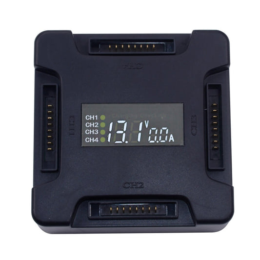 4 in 1 Battery Charger Hub Replacement for Mavic Pro/Platinum