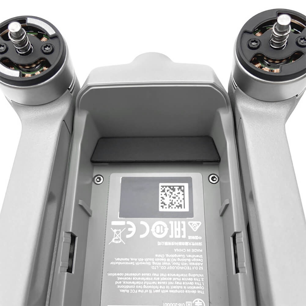 Battery Charging Port Cover Replacement for Mavic Air 2