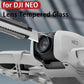 2 Pack Camera Lens Protective Films Replacement for DJI Neo