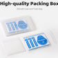 2 Pack Camera Lens Protective Films Replacement for DJI Neo