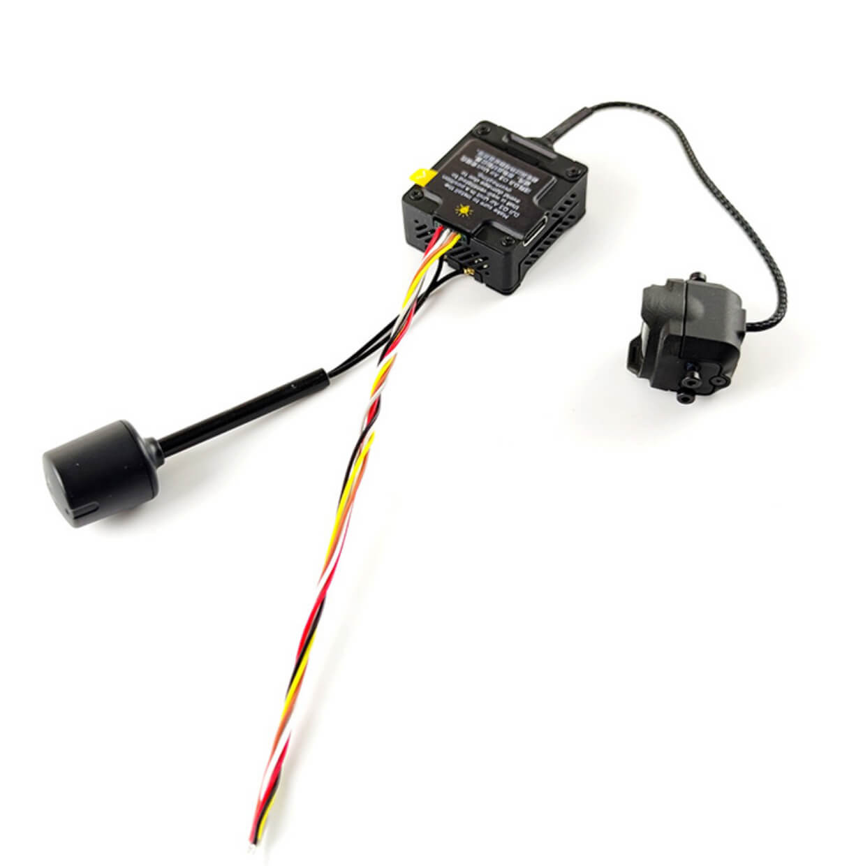 3-in-1 6 Pin Flat Cable Replacement for DJI O3 Air Unit