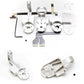 Gimbal Cable Yaw/Roll Arms Set Replacement for Phantom 3 Pro/Adv/4K