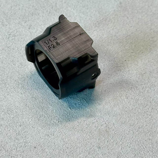 3d Printed Front Camera Shell Replacement for DJI O4 Air Unit Pro