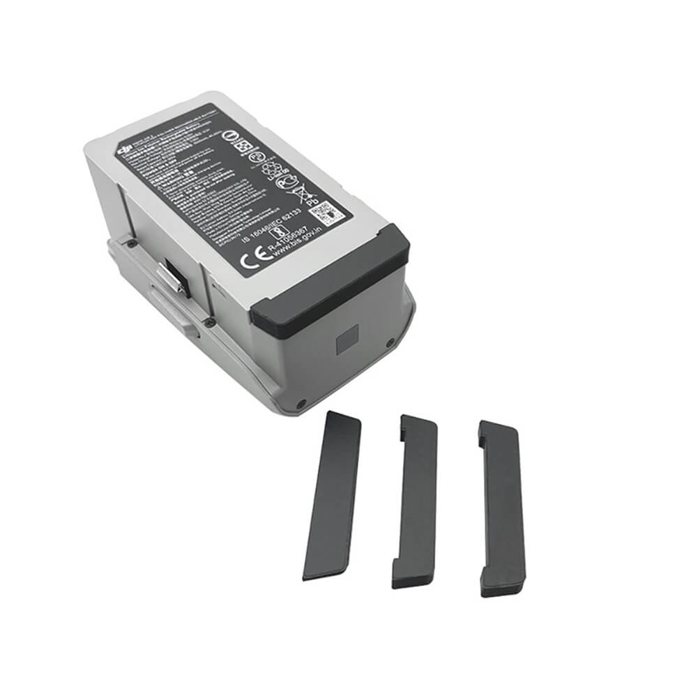 Battery Charging Port Cover Replacement for Mavic Air 2