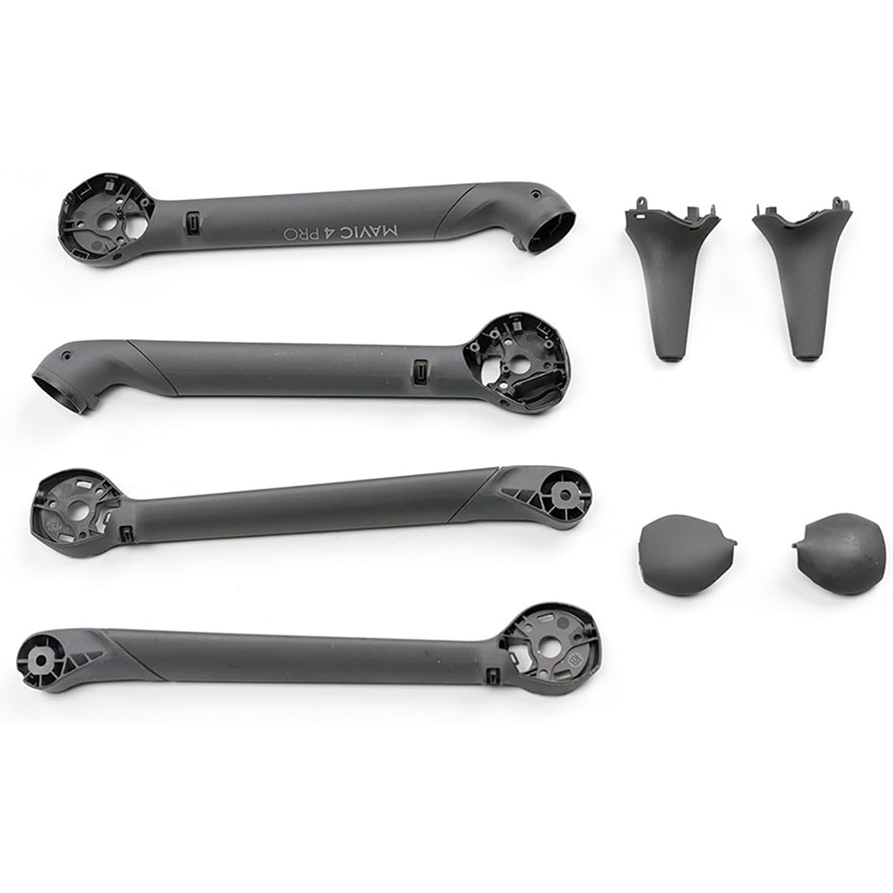 Arm Shell Replacement for DJI Mavic 4 Pro Arm without Motor Landing Gear Motor Cover