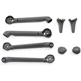 Arm Shell Replacement for DJI Mavic 4 Pro Arm without Motor Landing Gear Motor Cover