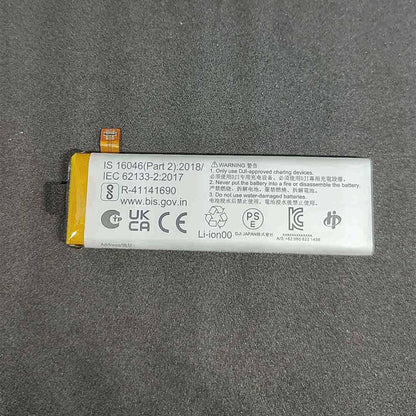 875mAh/1300mAh Battery Assembly Replacement for DJI OSMO Pocket 1/2, Pocket 3