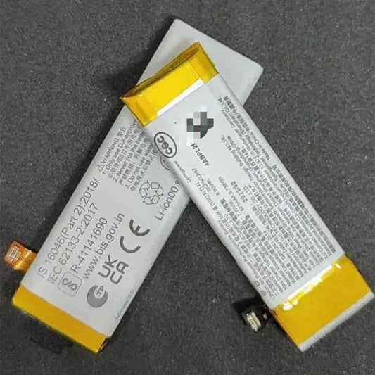 875mAh/1300mAh Battery Assembly Replacement for DJI OSMO Pocket 1/2, Pocket 3