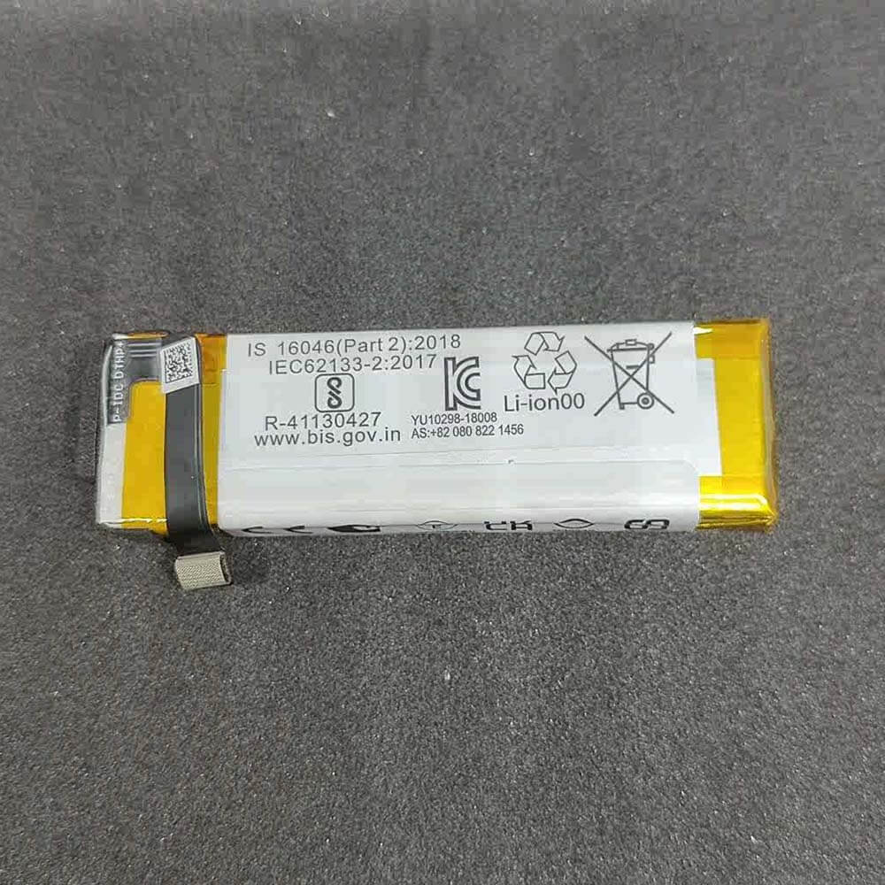 875mAh/1300mAh Battery Assembly Replacement for DJI OSMO Pocket 1/2, Pocket 3