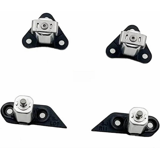 Arm Axis for DJI Mini 3 Left/Right Front/Rear Motor Arm Shaft Accessory Spare Part - ScrubMarter