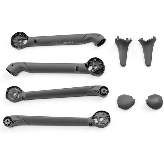 Arm Shell Replacement for DJI Mavic 4 Pro Arm without Motor Landing Gear Motor Cover