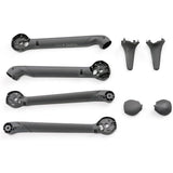 Arm Shell Replacement for DJI Mavic 4 Pro Arm without Motor Landing Gear Motor Cover