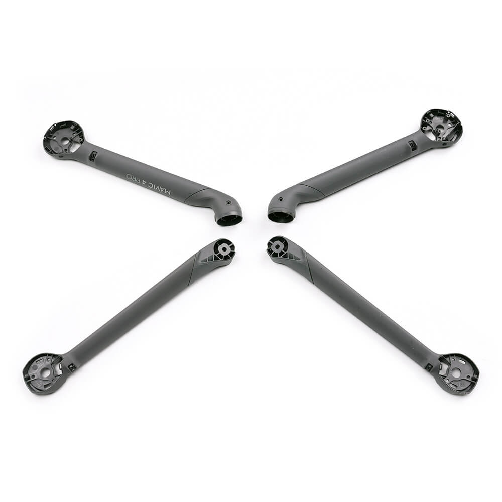 Arm Shell Replacement for DJI Mavic 4 Pro Arm without Motor Landing Gear Motor Cover