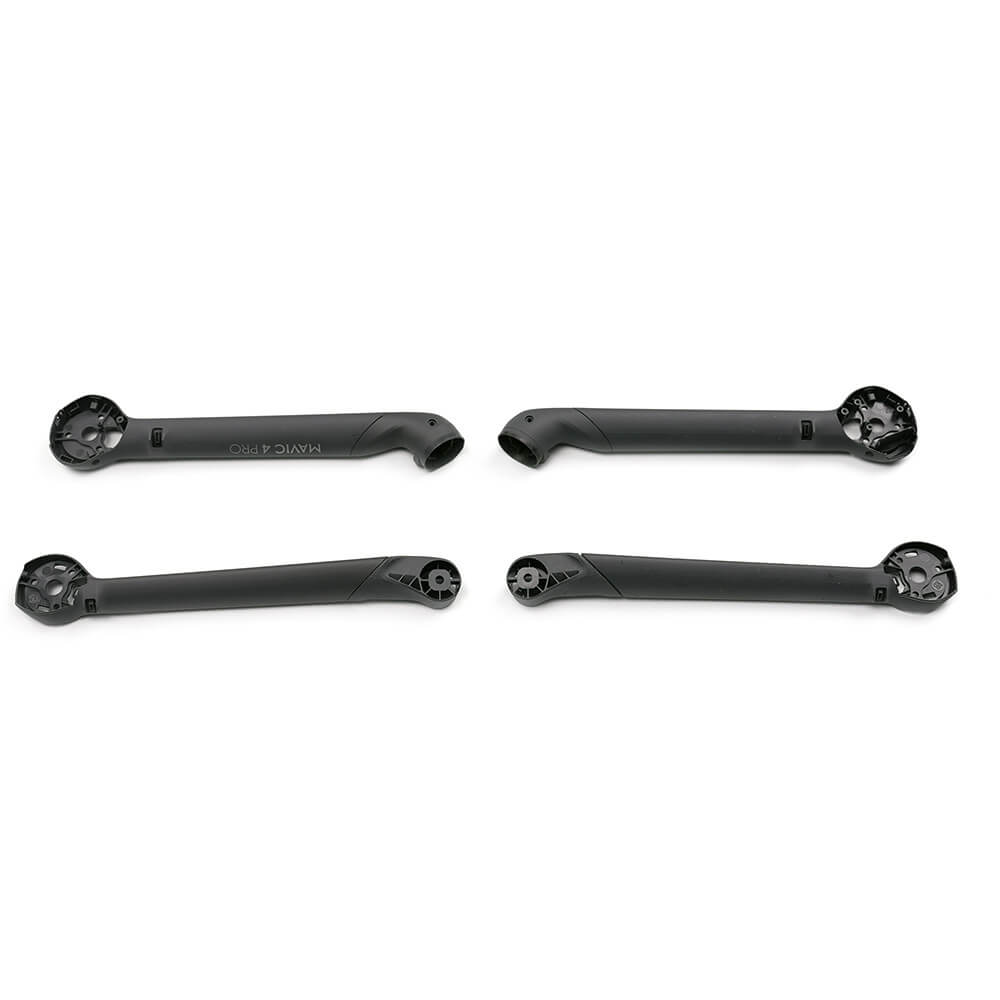 Arm Shell Replacement for DJI Mavic 4 Pro Arm without Motor Landing Gear Motor Cover