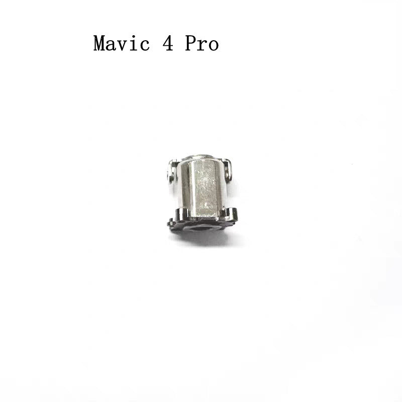 Front/Rear Arm Shaft Axis Replacement for Mavic 4 Pro Repair Parts