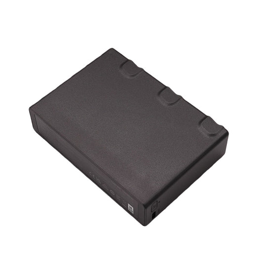 Intelligent Flight Battery Charger Two-Way Three-Channel Battery Charging Hub for DJI Avata 2