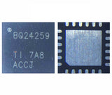 2 pcs BQ24259 Battery Charging IC Replacement for Mavic 2 Controller