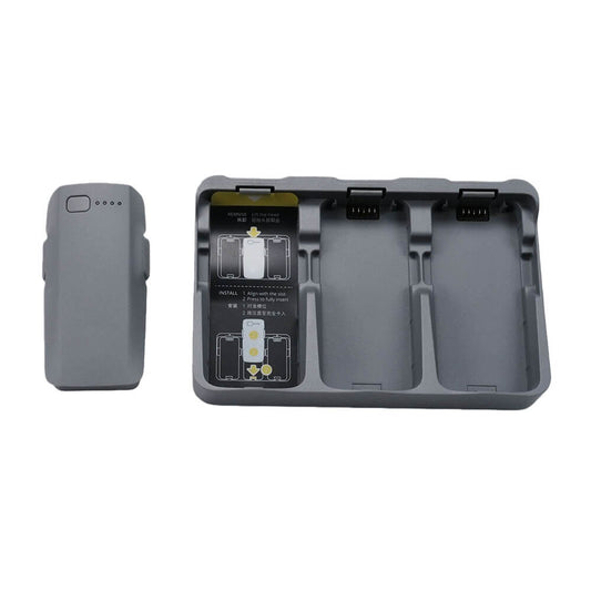 Battery Replacement Charging Hub for DJI Neo 2