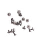 Body Screw Kit Replacement for DJI Mini 5 Pro Drone Aircraft Screws Set