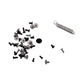 Body Screw Kit Replacement for DJI Mini 5 Pro Drone Aircraft Screws Set