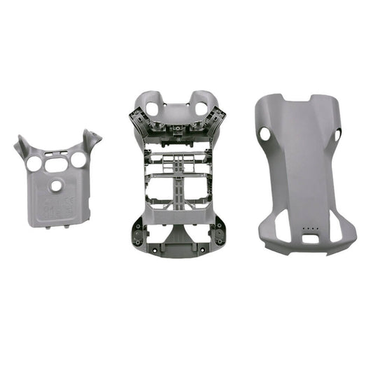 Body Shell Replacement Upper Shell Middle Frame Bottom Cover for DJI Mini 5 PRO Repair Parts