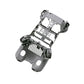 Body Shell Replacement Upper Shell Middle Frame Bottom Cover for DJI Mini 5 PRO Repair Parts