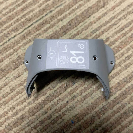 (Used-Like New) Bottom Gimbal Mounting Lid Replacement for DJI Air 3
