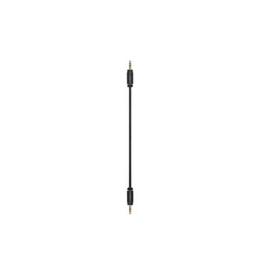 Original Camera Audio Cable (3.5mm TRS) Replacement for DJI Mic
