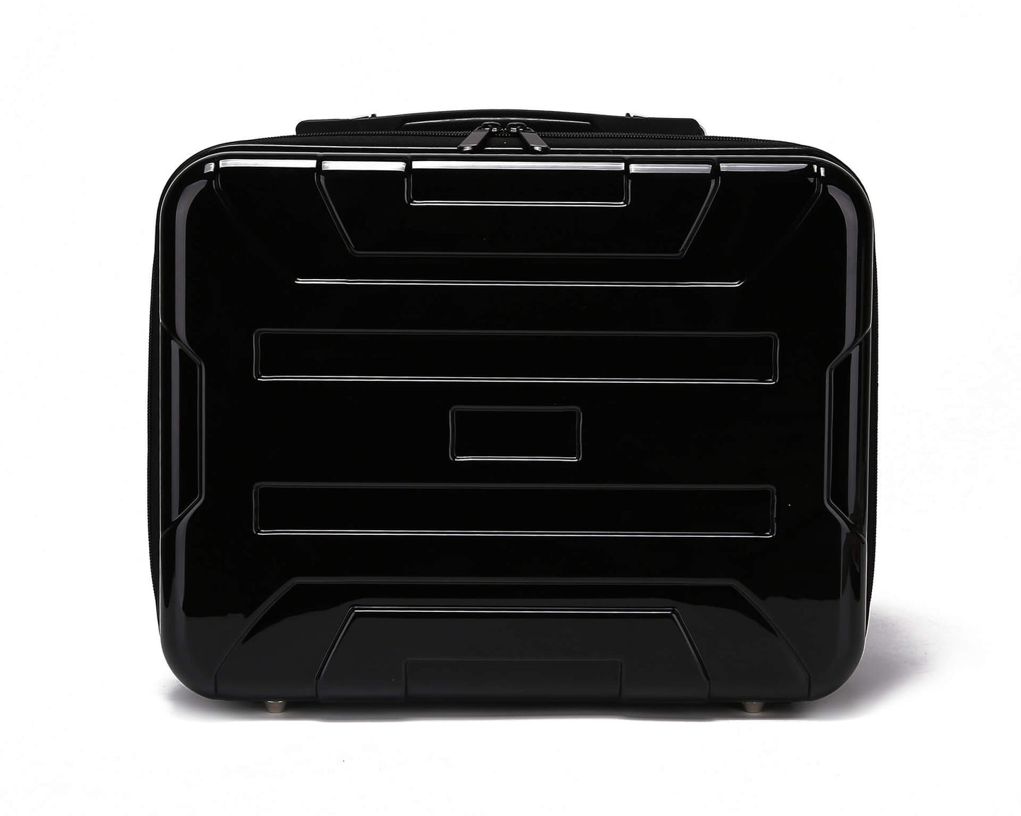 Carrying Case for DJI Avata 360 Drone, Waterproof Portable Travel Storage Bag with EVA Hard Shell, Fits Goggles 3, FPV Remote Controller, Batteries & Accessories - ScrubMarter