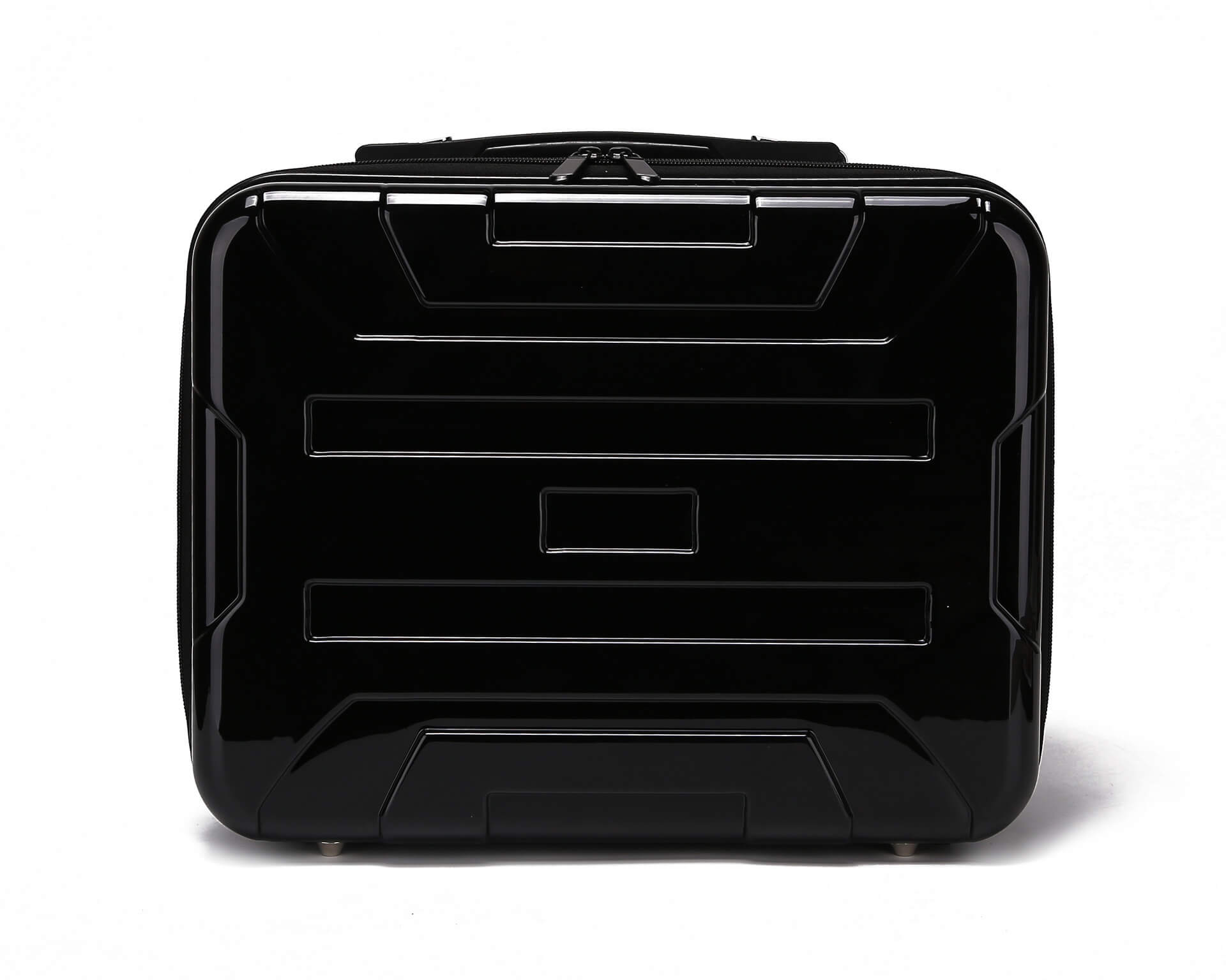 Carrying Case for DJI Avata 360 Drone, Waterproof Portable Travel Storage Bag with EVA Hard Shell, Fits Goggles 3, FPV Remote Controller, Batteries & Accessories - ScrubMarter