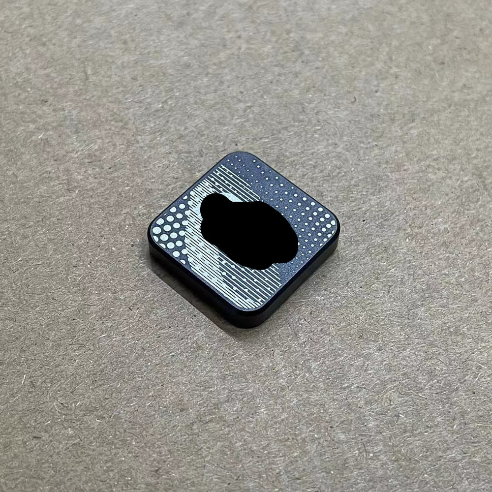 Original Clip-Magnet-Ersatz für DJI Mic 2