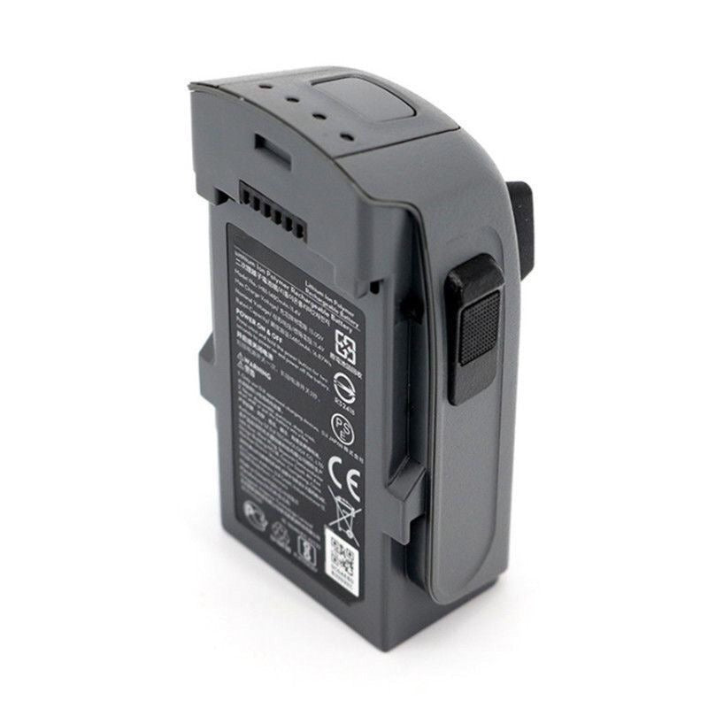 Compatible For DJI Spark Drone Battery 1480mAh 11.4V UAV Battery - ScrubMarter