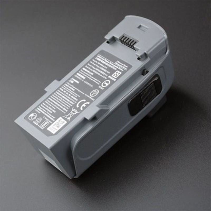 Compatible For DJI Spark Drone Battery 1480mAh 11.4V UAV Battery - ScrubMarter