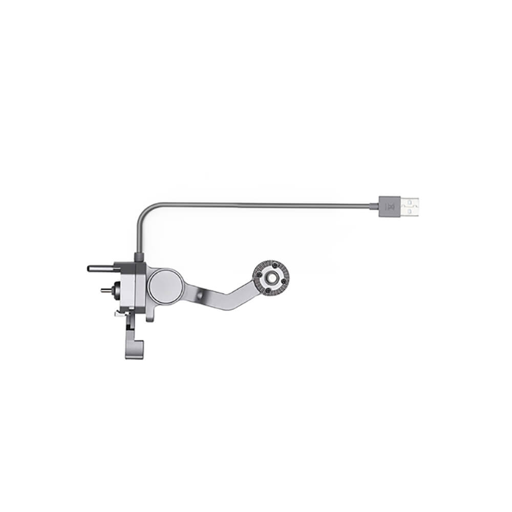CrystalSky OSMO Pro/RAW Mounting Bracket