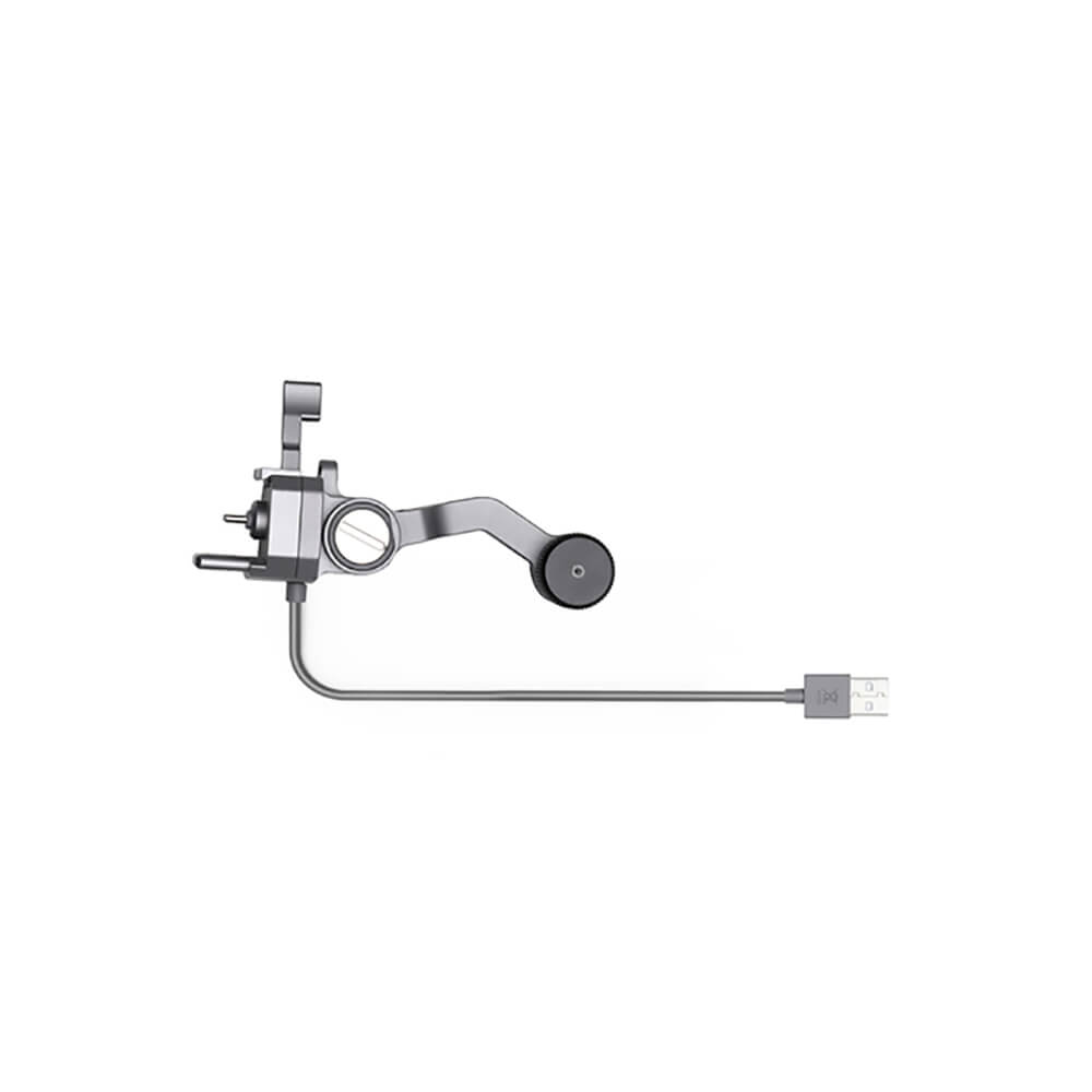 CrystalSky OSMO Pro/RAW Mounting Bracket