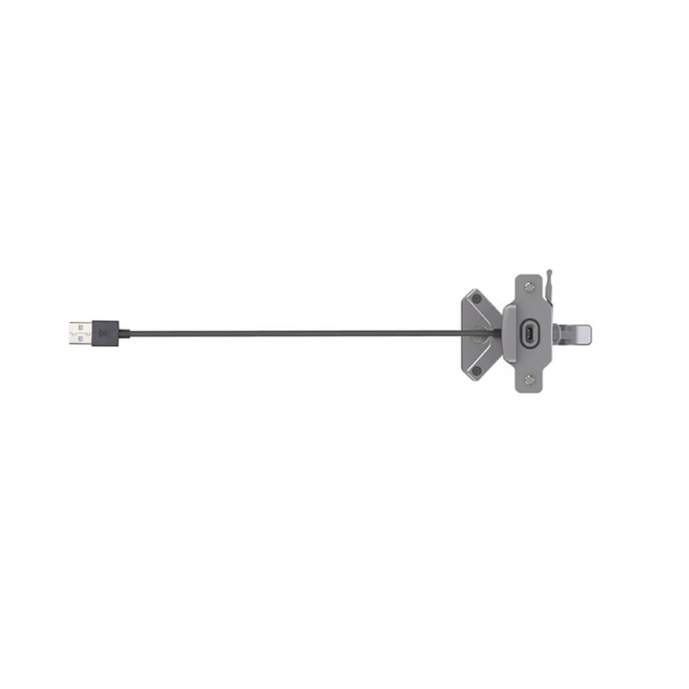 CrystalSky Remote Controller Mounting Bracket