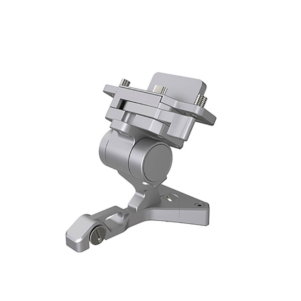 CrystalSky Remote Controller Mounting Bracket