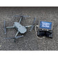 CrystalSky RC Mount Bracket Replacement for Mavic Series/Spark