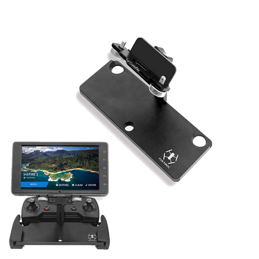 CrystalSky RC Mount Bracket Replacement for Mavic Series/Spark
